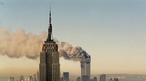 США опубликовали засекреченные страницы отчета о терактах 11 сентября